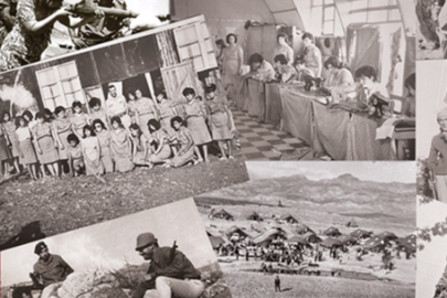 “Kıbrıs Türk Halkının Devletleşme Süreci Sözlü Tarih Projesi” başladı!