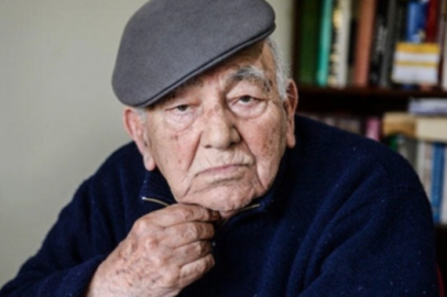 Kırım Tatar tarihçi Prof. Dr. Kemal Karpat vefatının 7. yılında anılıyor