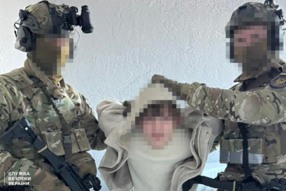 Rusya’nın suikast planı ortaya çıkarıldı: Ukraynalı yetkililerin “başına” 100 bin dolar ödül!