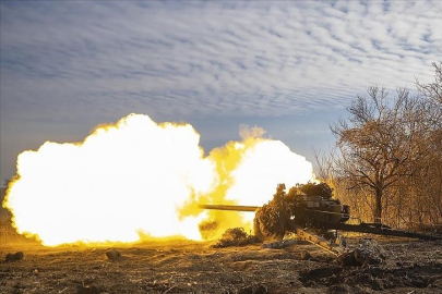 DSÖ, Ukrayna'da savaş boyunca sağlık hizmetlerine yönelik 2 bin 872'den fazla saldırıyı teyit etti