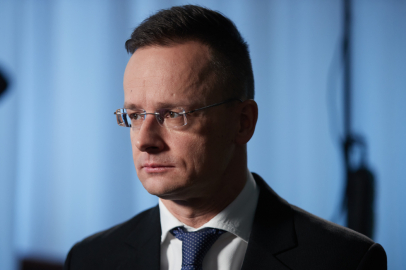 Macaristan’dan AB’nin Ukrayna’ya 90 milyar avroluk kredi paketine veto tehdidi