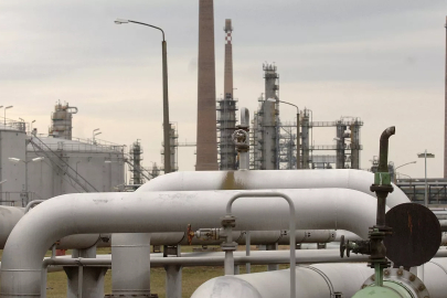 Ukrayna’dan Macaristan ve Slovakya’ya “enerji şantajı” tepkisi!