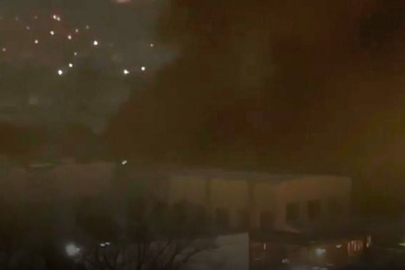 Ukrayna, Rusya’daki stratejik füze üretim tesisini Flamingo füzeleriyle vurdu!