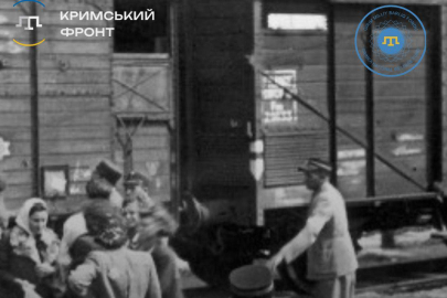 Kırım Millî Varlık Vakfından 23 Şubat mesajı: Çeçen ve İnguş sürgünü unutulmadı!