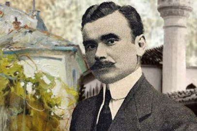 Kırım Tatar halkının efsanevi lideri Numan Çelebicihan’ın şehadetinin 108. yılı!