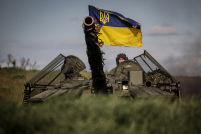 Topyekûn savaşın 4 yılı: Kırım'da başlayan işgalin bilançosu ve Ukrayna'nın varoluş mücadelesi