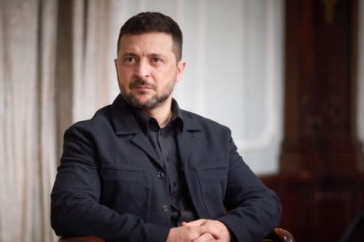 Zelenskıy: Birleşik Krallık ve Fransa Ukrayna’ya asker göndermeye hazır