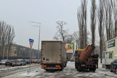 Azerbaycan’dan Ukrayna’ya 1 milyon dolarlık enerji ekipmanı desteği