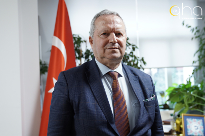 Ukrayna-Rusya Savaşı'na tanıklık eden emekli asker, geride kalan 4 yılı ve geleceği QHA'ya değerlendirdi