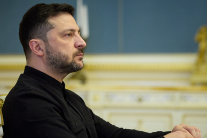 Zelenskıy’dan uyarı: "Putin’in sadece Donbas’la yetineceğine inanmak yanılgıdır"