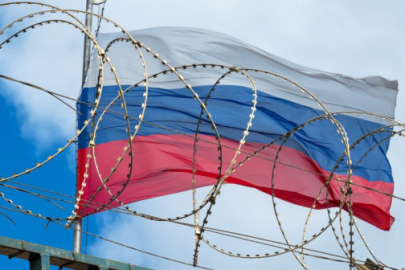 Ukrayna’dan "Rus kültürel sömürgeciliğe" karşı yaptırım: Tarihi çarpıtan isimler listeye alındı