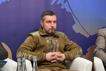 Emekli Tümgeneral Pavlenko: Rusya, Karadeniz’i askerî poligona ve baskı aracına dönüştürdü