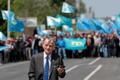 Kırımoğlu: Hiçbir işgal sonsuza kadar sürmez