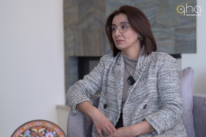 Leviza Celâl: Kırım’dan vazgeçmek bizim için ihanet olur