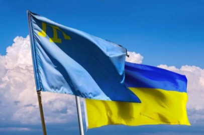 Ukrayna Dışişleri Bakanlığından kararlı Kırım mesajı: "Hırsızlık her zaman geçicidir, Kırım Ukrayna’dır"