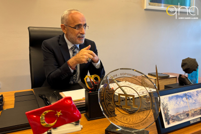 Yalçın Topçu’dan 26 Şubat mesajı: “Zulmün coğrafyası değişse de mahiyeti asla değişmiyor”