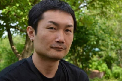 Ukrayna ve Kırım Tatar kültürüne gönül veren Japon gazeteci Hirano’ya devlet nişanı