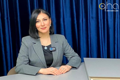 Anife Kurtseitova: Gerçek barış Kırım’ın kurtulmasıyla sağlanabilir