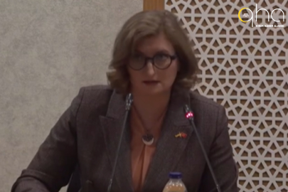 Dr. Yuliya Biletska: Kırım unutulursa, adalet de unutulur