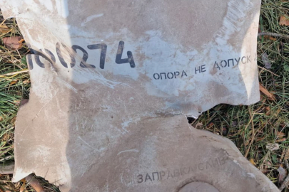 ABD ile kriz çıkmıştı: Rusya’nın o füzeyi Ukrayna’da kullandığına dair ilk görsel kanıt!