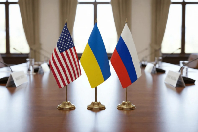 Ukrayna için yeni durak Abu Dabi: Cenevre’deki kritik görüşmeler tamamlandı