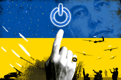 Ukrayna Savunma Bakanı Fedorov: Rusya’nın iletişim imkânlarını önemli ölçüde kısıtladık