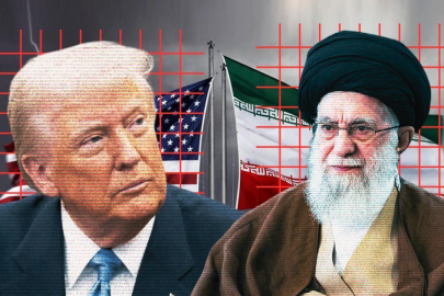 ABD Başkanı Donald Trump: Hamaney öldü