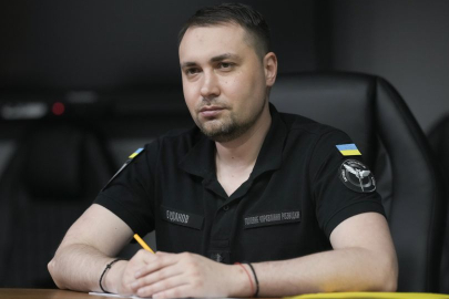 Budanov: Rusya, ABD’nin Ukrayna’ya sunacağı güvenlik garantilerini kabul etmeye hazır