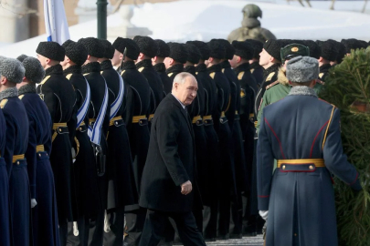 Eski CIA yöneticisi: Putin’in çıkarları Kremlin çevresiyle tam örtüşmeyebilir