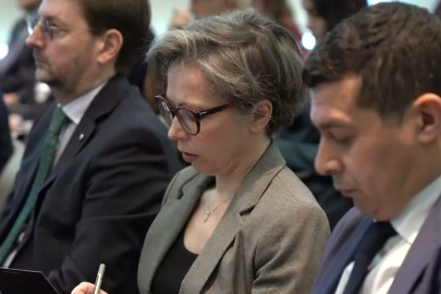 Kırım ve Ukrayna’nın sesi, TEPAV'da duyuldu