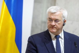 Sıbiha: Devrilen diktatörlerin domino etkisi sürmeli, Putin’in düşüşü kaçınılmaz!