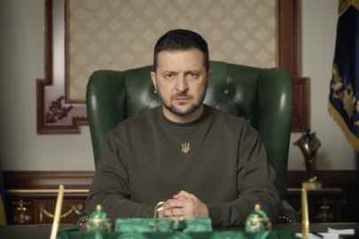 Zelenskıy: Rusya kışın Ukrayna’ya 738 füze, 14 bin KAB ve 19 bin SİHA fırlattı!