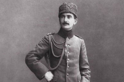 Bakü Fatihi Nuri Paşa'nın vefatının 77. yıl dönümü