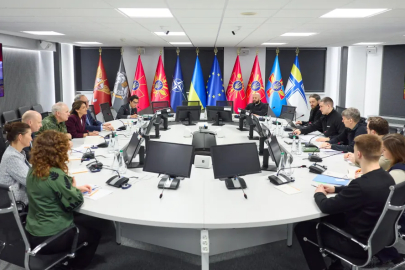 Ukrayna,  Hollanda’nın desteğiyle “İHA Hattı”nı genişletiyor