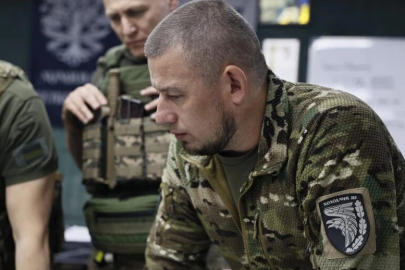 Ukrayna: Rusya hâlâ Zaporijjya, Herson, Mıkolayiv ve Odesa'yı ele geçirme planlarından vazgeçmedi