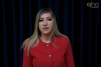 Prof. Dr. Cemile Kınacı Baran: Türk kardeşlerimiz söz konusu olduğunda meseleye sadece diplomatik açıdan bakmıyoruz