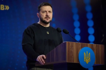 Zelenskıy: AB müzakereleri için teknik hazırlıklar günler içinde tamamlanacak