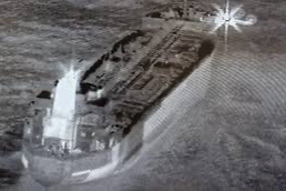 Belçika’dan Rusya’nın gölge filosuna darbe: Petrol tankerine 10 milyon avro kefalet şartı