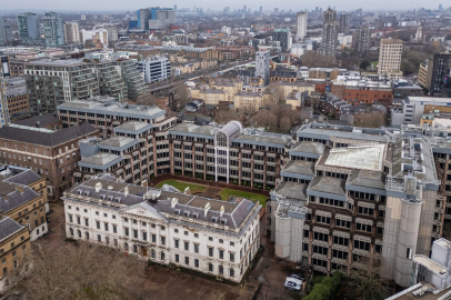 Londra’da Çin’in “mega büyükelçilik” projesine karşı dava!