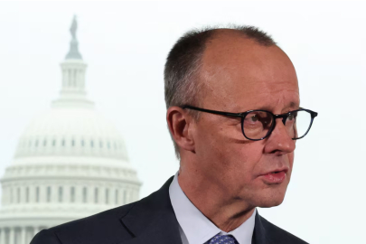 Merz’den Trump’a çağrı: Putin üzerindeki baskı artırılmalı