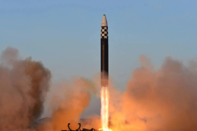 İran'dan ateşlenen balistik mühimmat Hatay'a düştü: MSB'den açıklama!