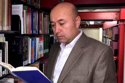 Tutuklu Uygur yazar Yalkun Rozi'ye 2026 Graciela Fernández Meijide İnsan Hakları Ödülü