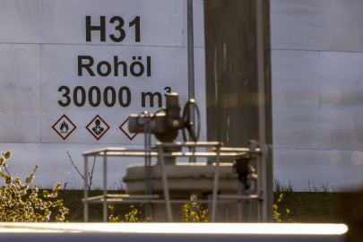 ABD, Rosneft Almanya birimini Rusya yaptırımlarından süresiz muaf tutacak