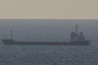 Karadeniz’de Rus saldırısı: Panama bandıralı sivil gemi SİHA ile hedef alındı