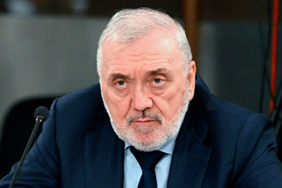 Rusya Savunma Bakanlığında şok gözaltı: Şoygu'nun "sağ kolu" Tsalikov yolsuzlukla suçlanıyor