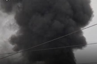 Ukrayna, işgal altındaki Kırım ve Donbas’ta Rus lojistik merkezlerini vurdu