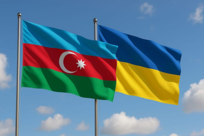 Ukrayna’nın Bakü Büyükelçiliğinden İran’ın Nahçıvan’a saldırısına ilişkin açıklama