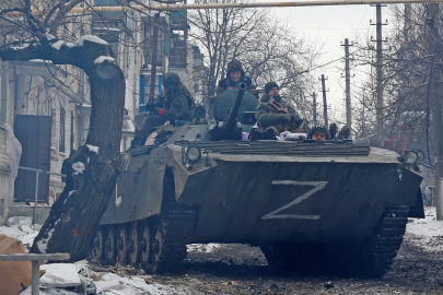 Rus ordusu Sumı’da Ukraynalı sivilleri kaçırdı