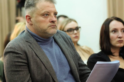 Kırım'ın propaganda mimarına ağır ceza: Oleg Kryuçkov 12 yıl hapse mahkûm edildi