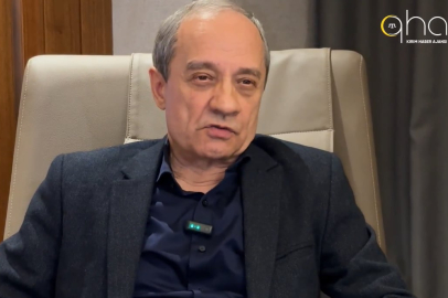 Rus muhalif Podrabinek: Kırım Konusunda sağduyulu insanlar için tartışılacak bir soru yok; Kırım Ukrayna'nındır